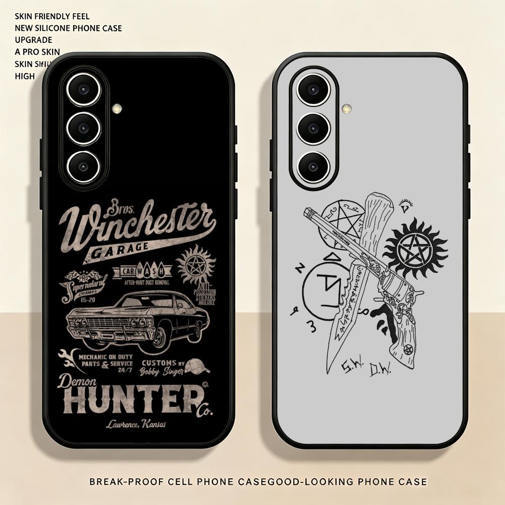 Phone Cases Galaxy S24 - Модный чехол для телефона Samsung Galaxy