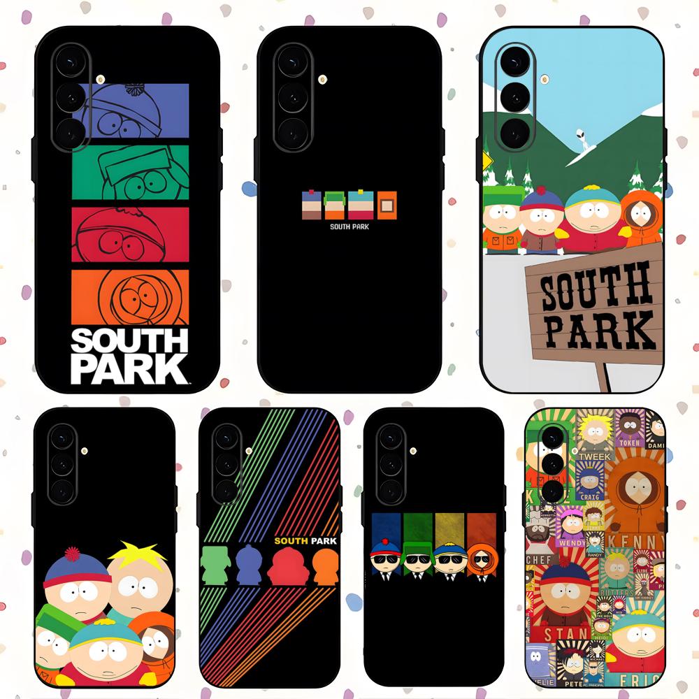 Phone Cases Galaxy S24 - Крутой чехол для телефона с рисунком