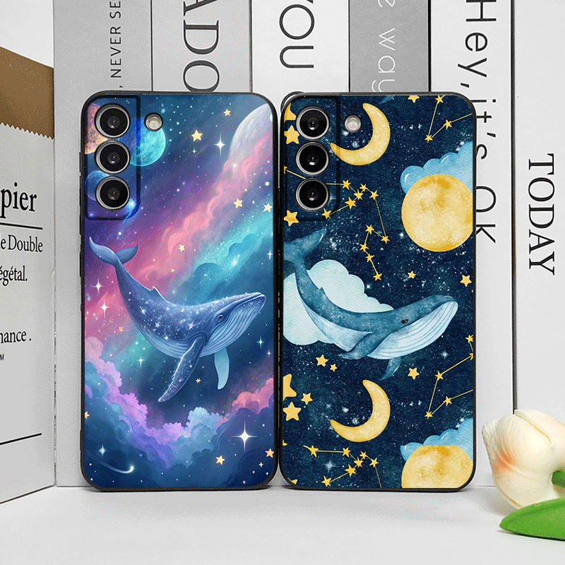Phone Cases Oneplus - Креативный чехол для телефона с принтом