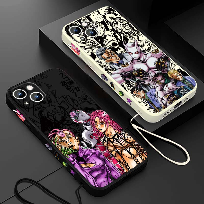 Phone Cases Iphone 17 - Чехол для телефона с жидким наполнителем