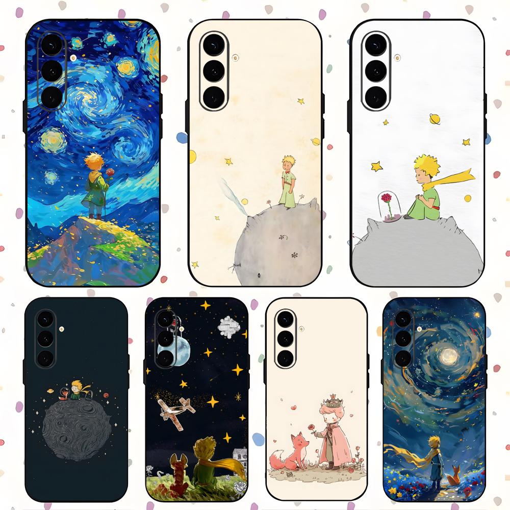 Phone Cases Galaxy S24 - Чехол для телефона Le Petit Prince