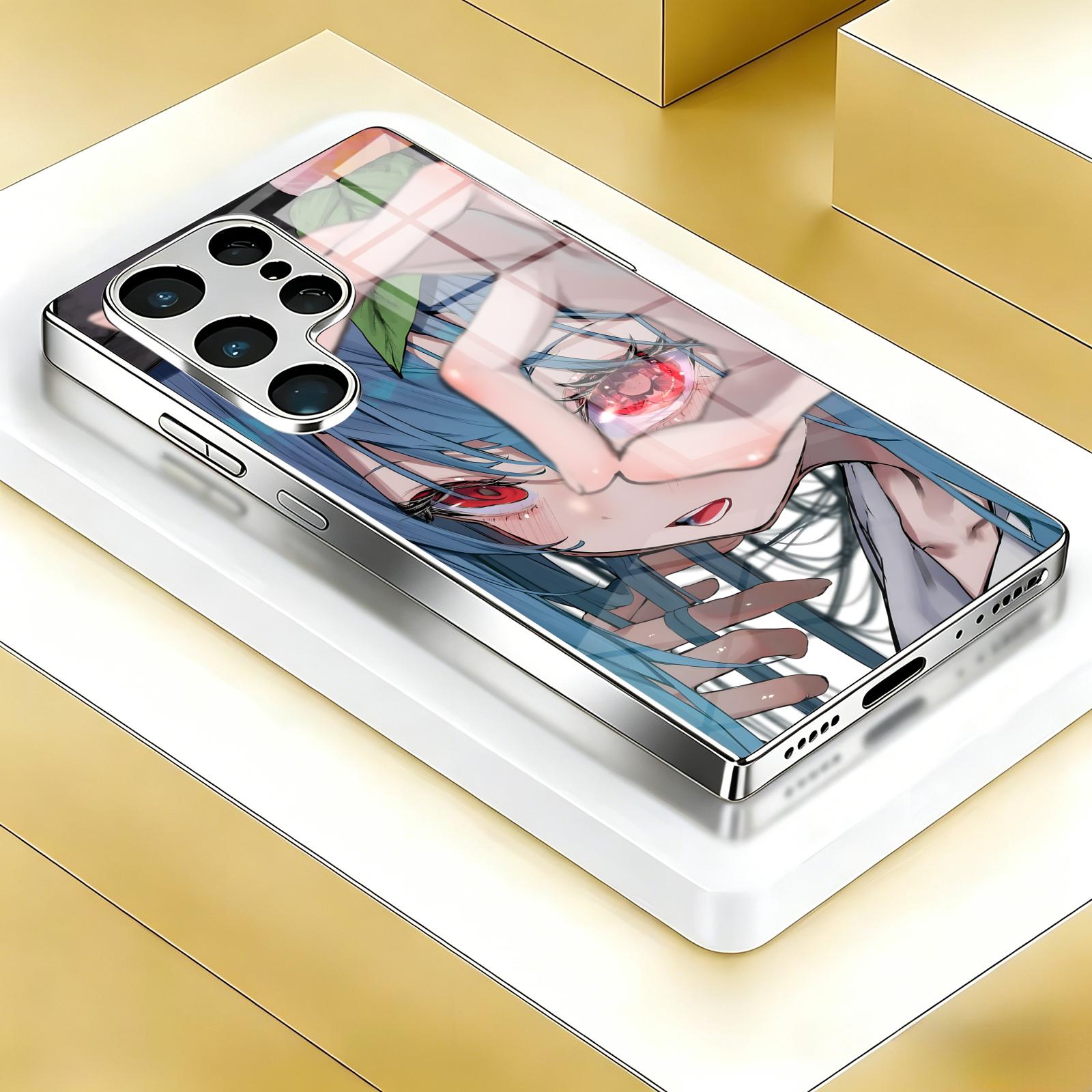 Phone Cases Galaxy S24 - Чехол для телефона Samsung S26 S25