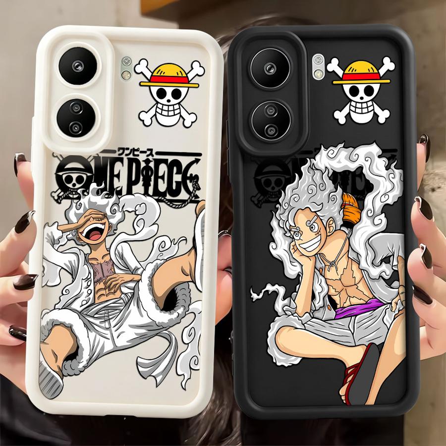 Phone Cases Oneplus - Крутой чехол для телефона One Piece