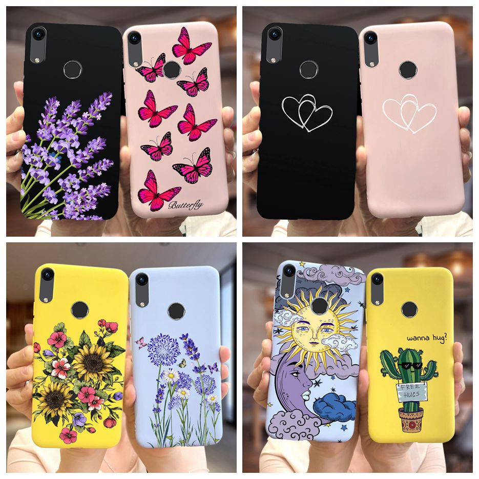 Phone Cases On Sale - Чехол для Huawei Y6s 2019, Honor