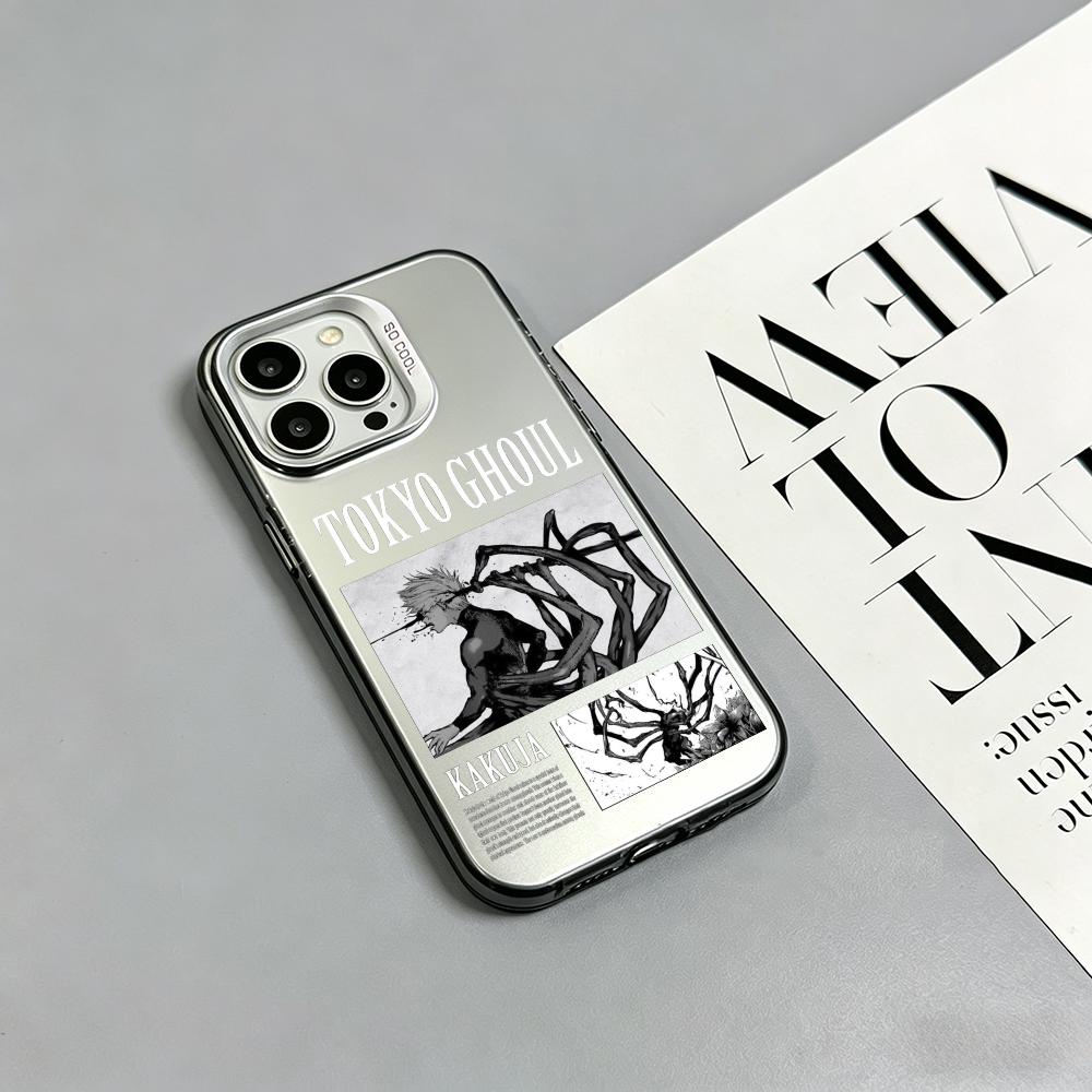 Phone Cases Tokyo - Горячая новинка: Роскошный чехол для телефона