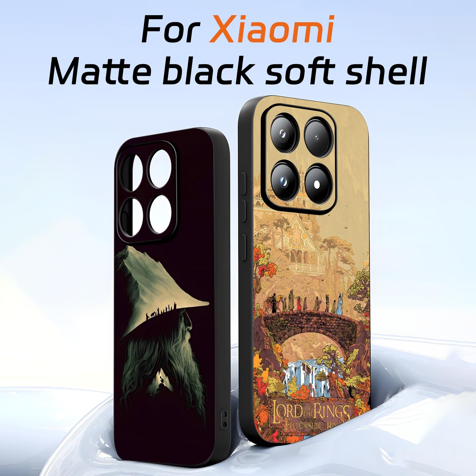Phone Cases Iphone 17 - Чехол для телефона с изображением классического
