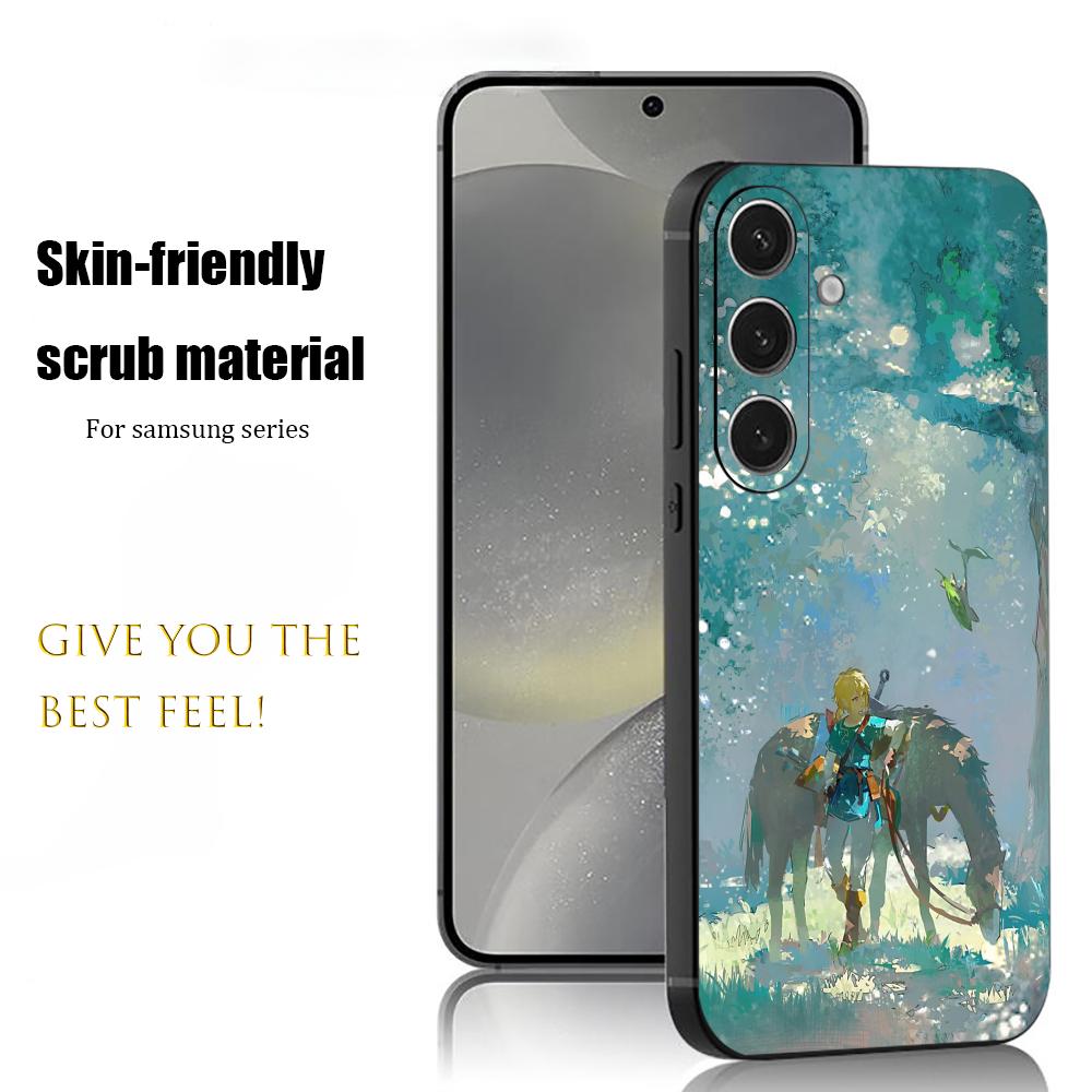 Phone Cases Zelda - Чехол для телефона Legend of Zelda