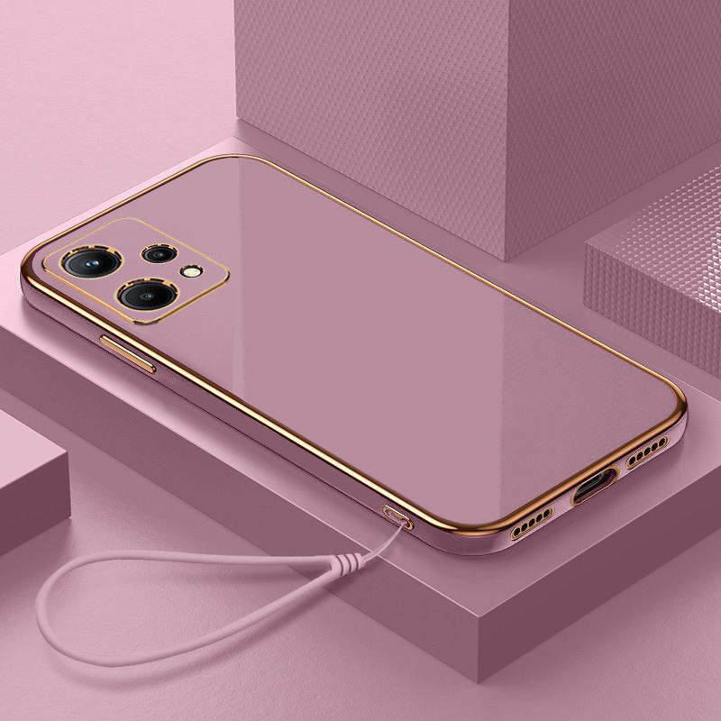 Phone Cases On Sale - Роскошный квадратный чехол для OnePlus Nord