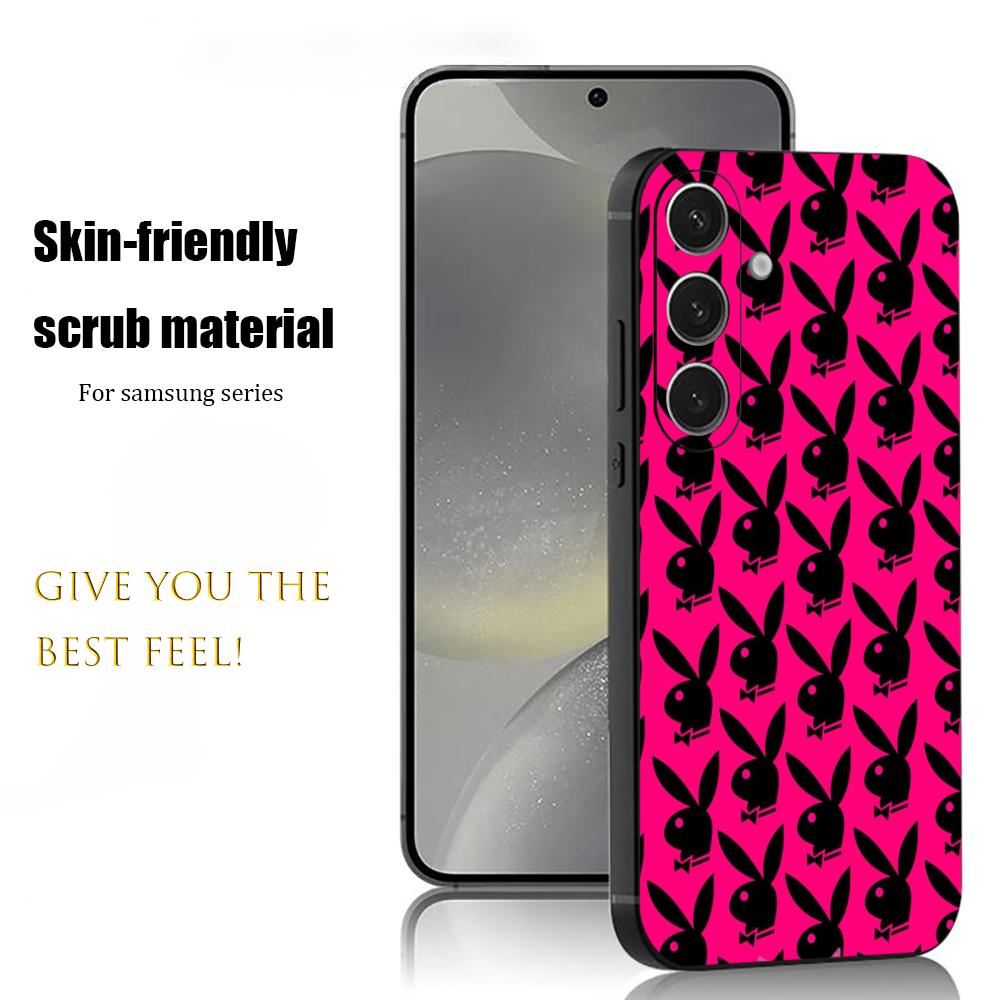 Phone Cases Galaxy S24 - Модный чехол для телефона P-PlayEs для