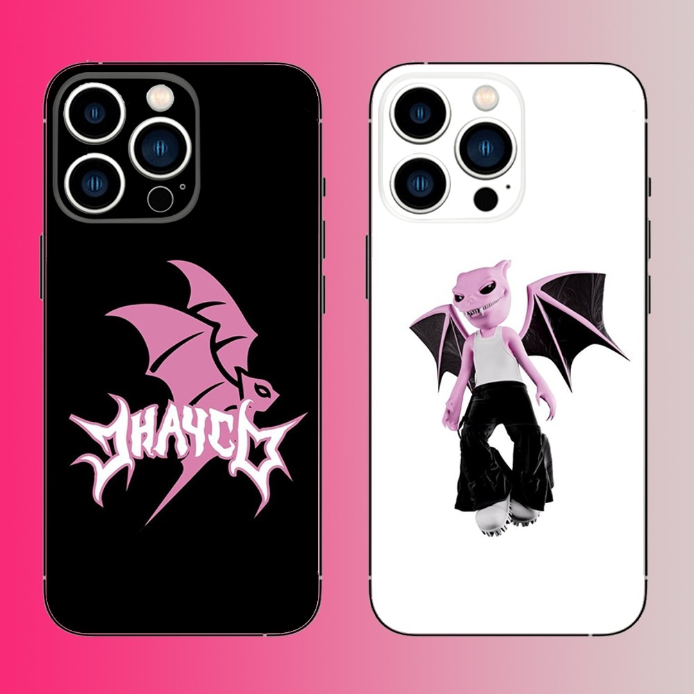 Phone Cases Pinterest - Чехол для телефона Jhayco Puerto Rico