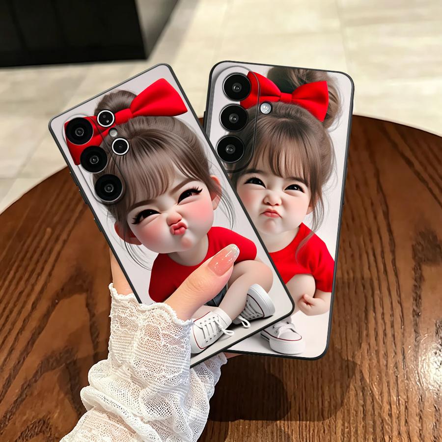 Phone Cases Galaxy S24 - Чехол-накладка для телефона Samsung Galaxy S26
