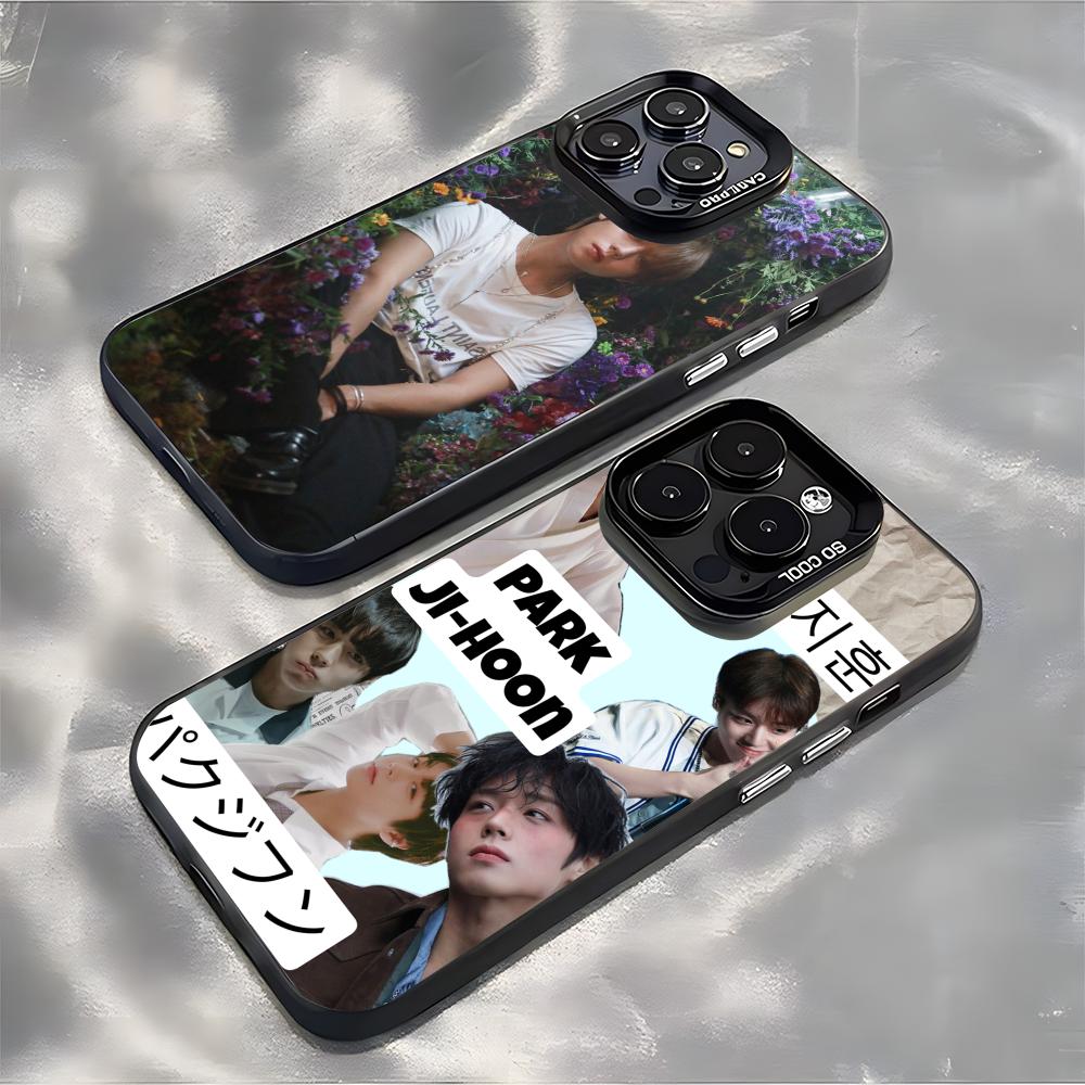 Phone Cases Oneplus - Чехол для телефона Park Jihoon Wanna