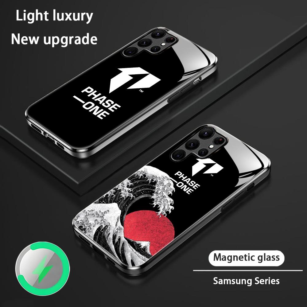 Phone Cases Oneplus - Фотоальбом Phase One: Брендовый чехол для