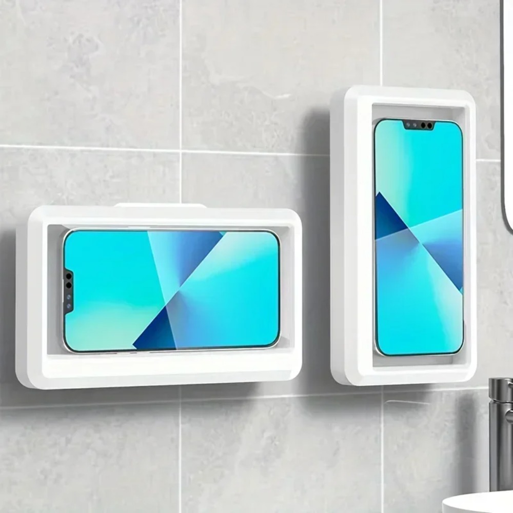 Phone Cases Beach - Водонепроницаемый и противотуманный чехол для телефона
