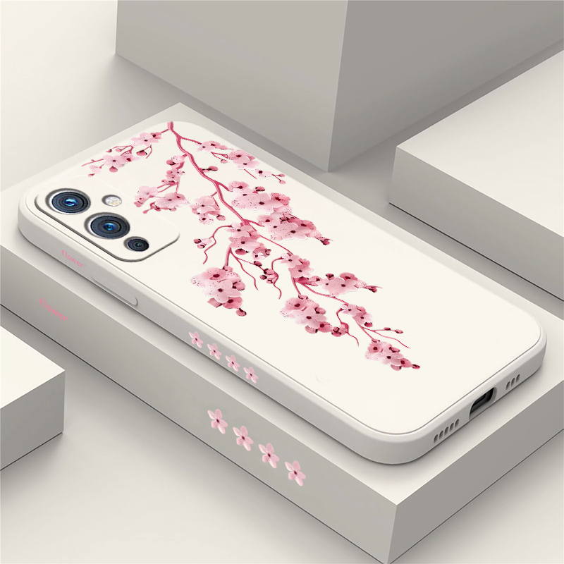Phone Cases Oneplus - Противоударный силиконовый чехол для телефона Oneplus
