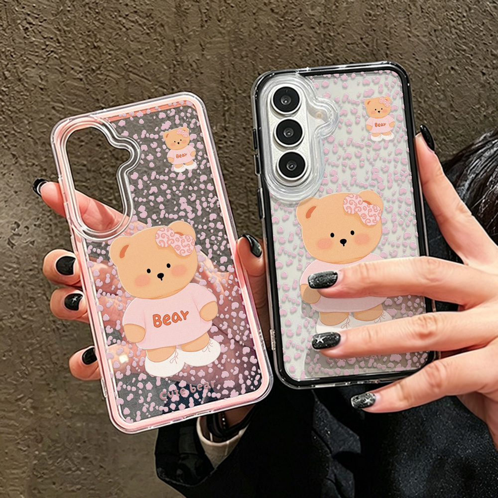 Phone Cases Oneplus - Милый чехол для телефона «Два в