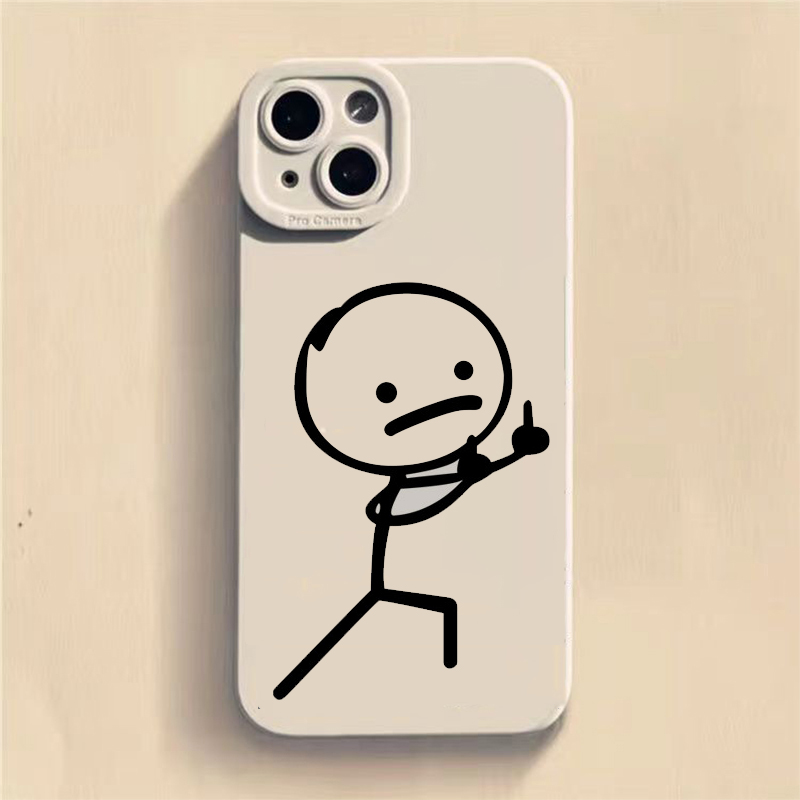 Phone Cases With Camera Cover - Милые чехлы для телефонов с мультяшным
