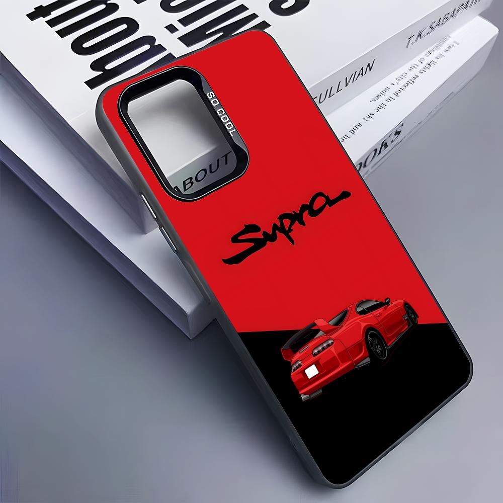Phone Cases Galaxy S24 - Чехол для телефона Car S-Supra для