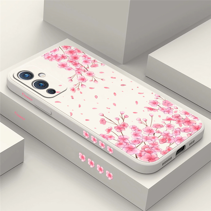 Phone Cases Oneplus - Роскошный противоударный чехол для телефона Oneplus