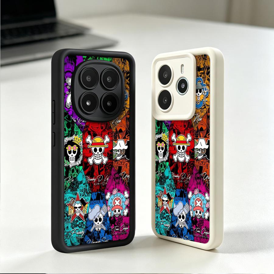 Phone Cases Oneplus - Чехол для Xiaomi Redmi Note 15