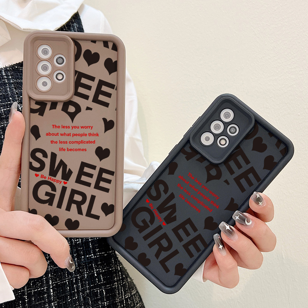 Phone Cases For Samsung A14 - Чехол для Samsung S26 S25 S23