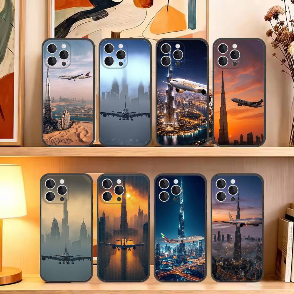 Чехол для телефона с изображен – обзор и цена Phone Cases Dubai