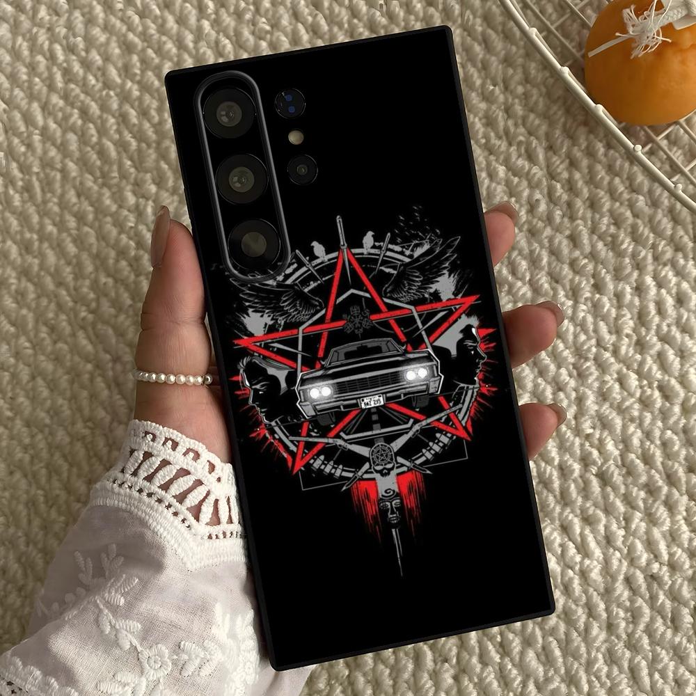 Модный чехол для телефона Sams – обзор и цена Phone Cases Galaxy S24