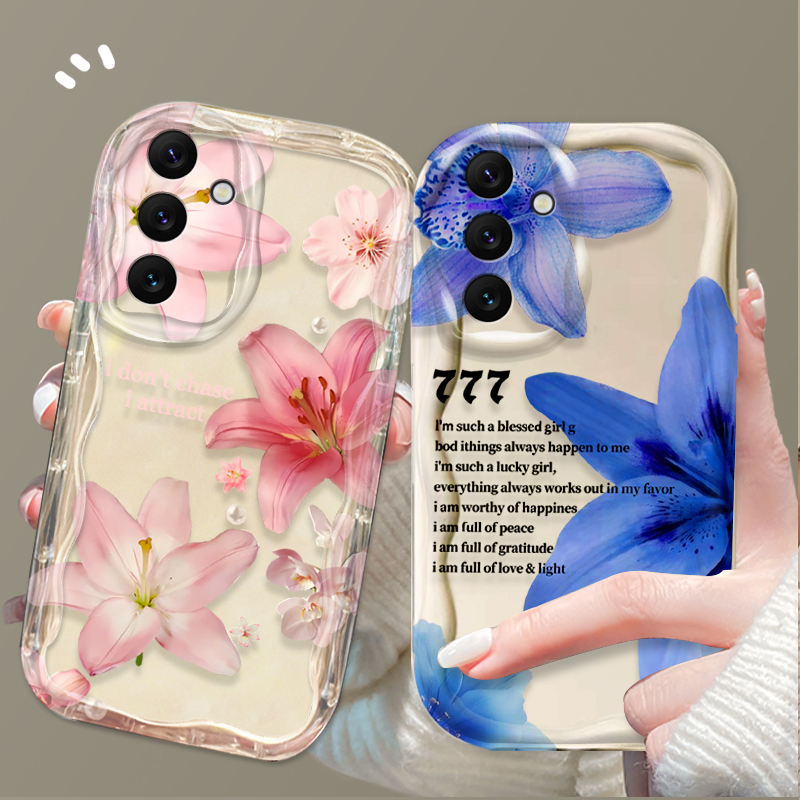 Красивый розовый чехол для тел – обзор и цена Phone Cases For Samsung A14