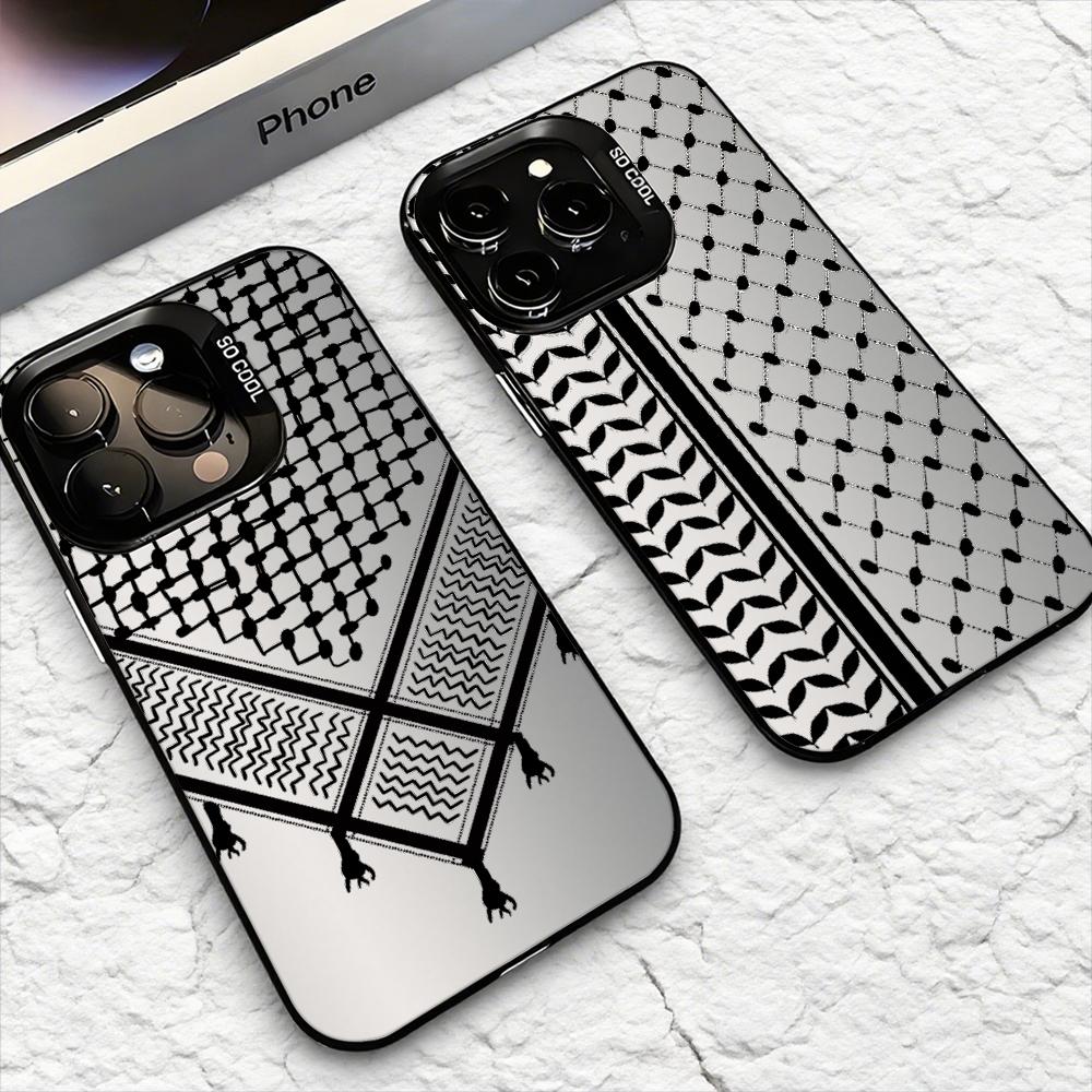 Чехол для телефона Keffiyeh P- – обзор и цена Phone Cases Iphone 17