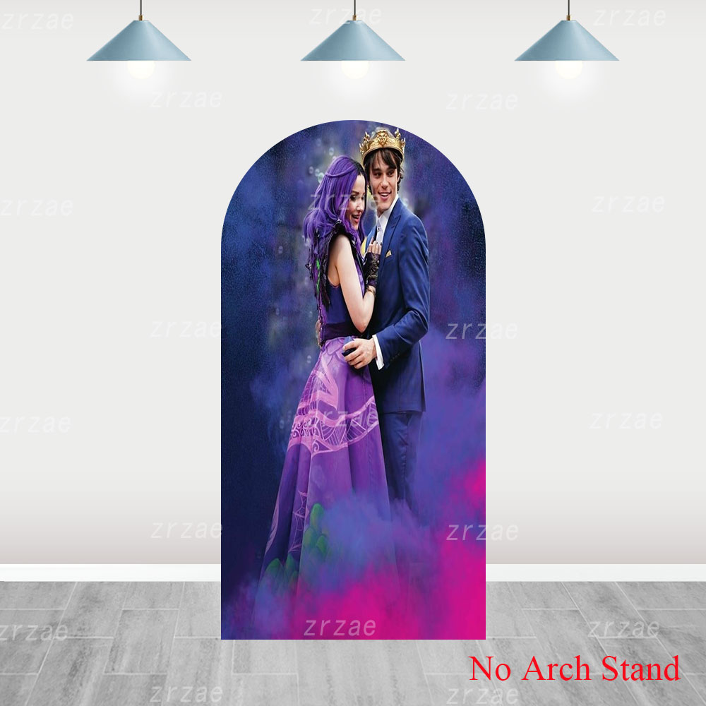 Фон для сцены «Наследники» для – обзор и цена Phone Cases On Sale
