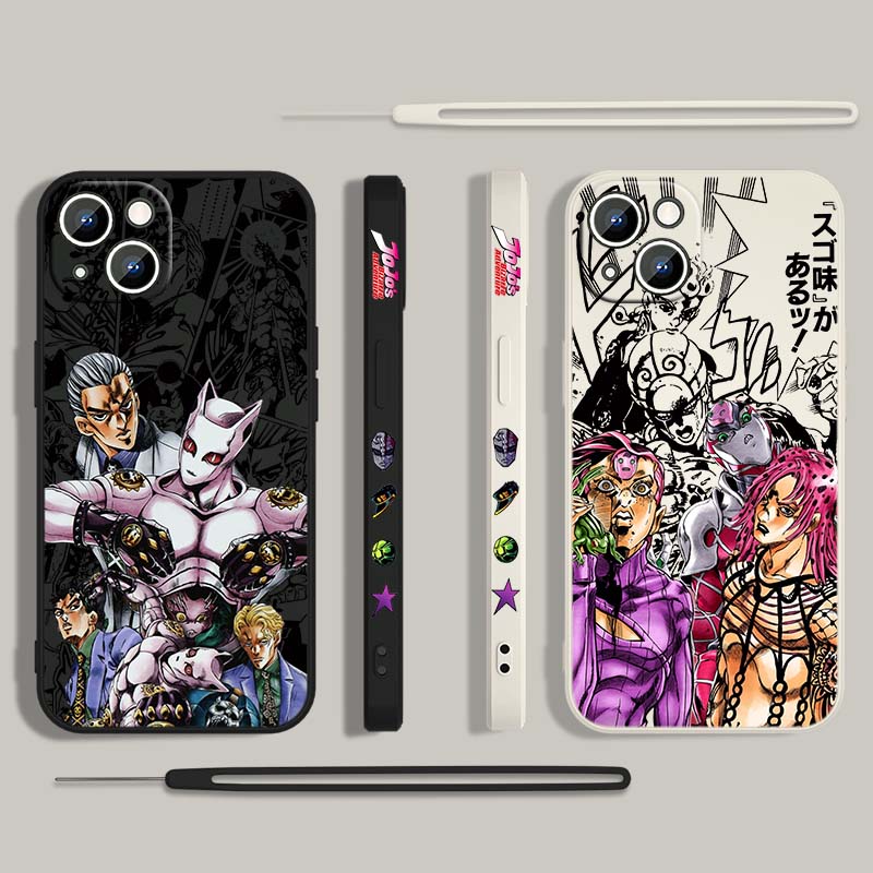 Чехол для телефона с жидким на – обзор и цена Phone Cases Iphone 17