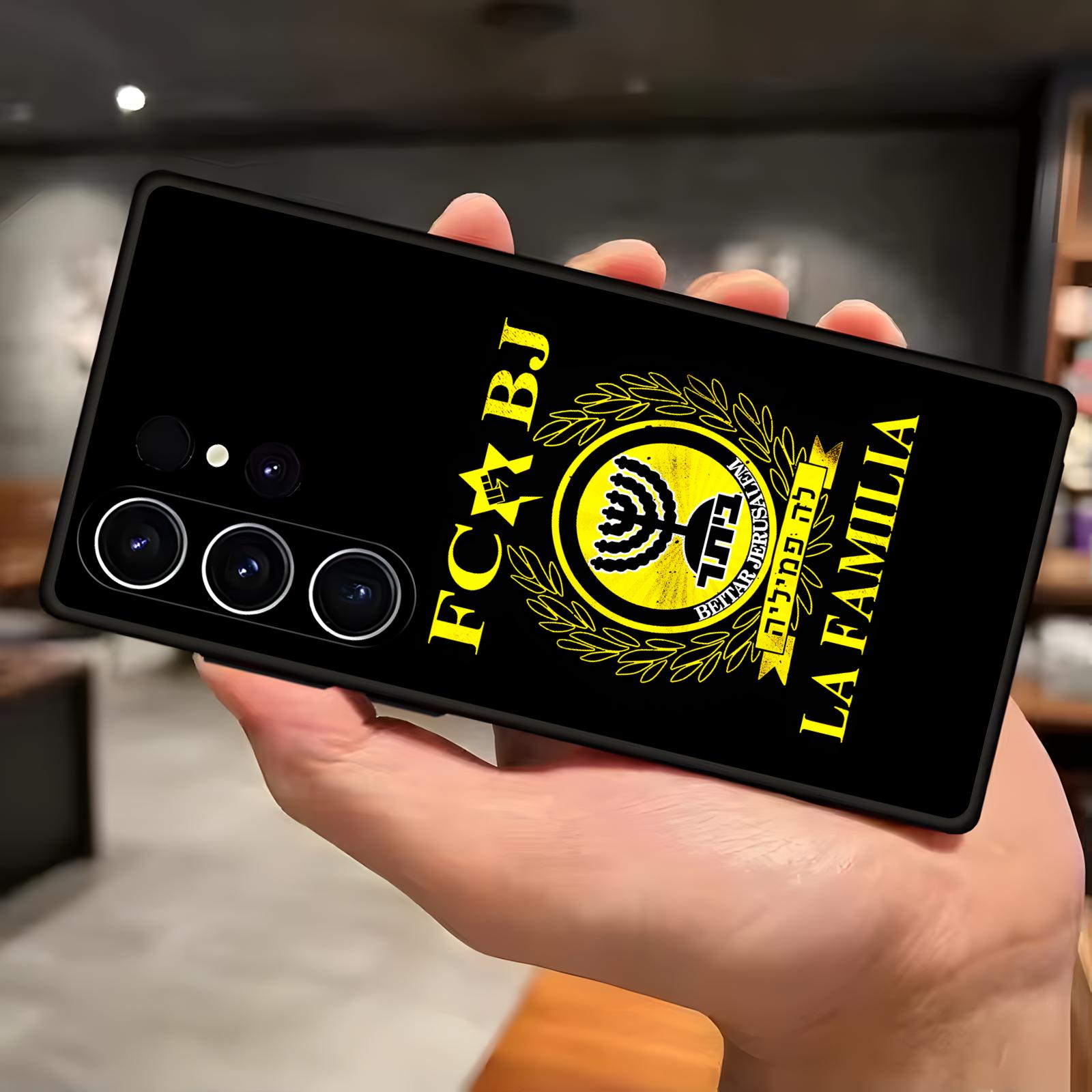 Мягкий черный противоударный ч – обзор и цена Phone Cases Galaxy S24