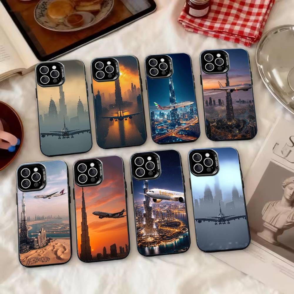 Чехол для телефона с изображен – обзор и цена Phone Cases Dubai