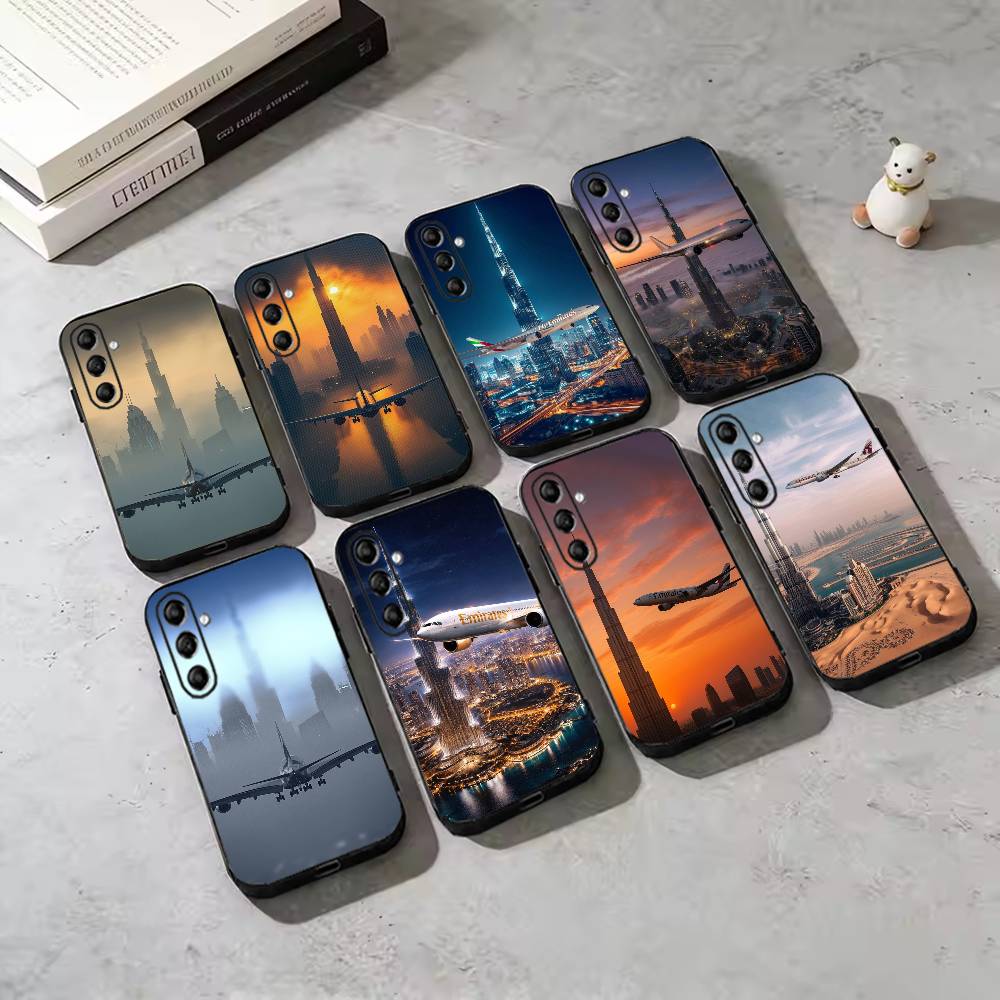 Чехол для телефона с изображен – обзор и цена Phone Cases Dubai