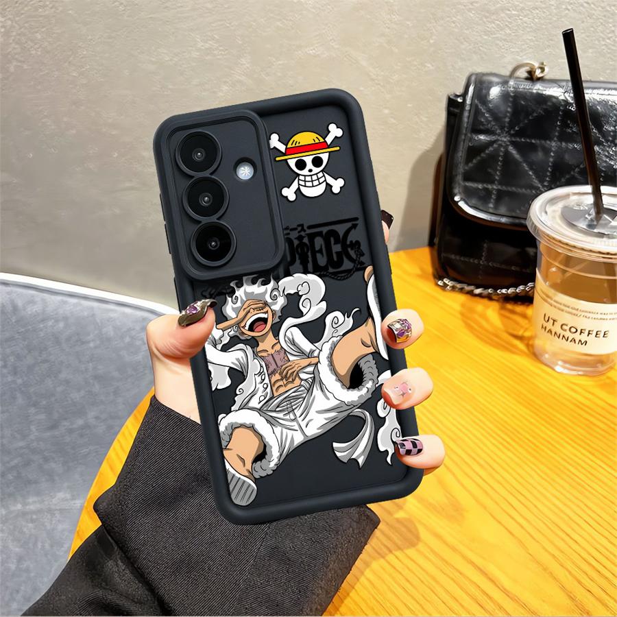 Крутой чехол One Piece Luffy д – обзор и цена Phone Cases Oneplus