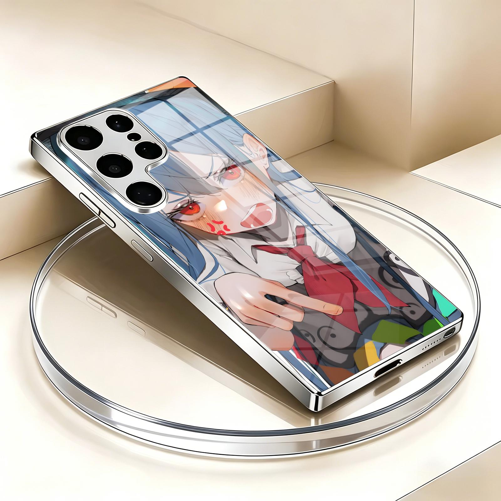 Чехол для телефона Samsung S26 – обзор и цена Phone Cases Galaxy S24