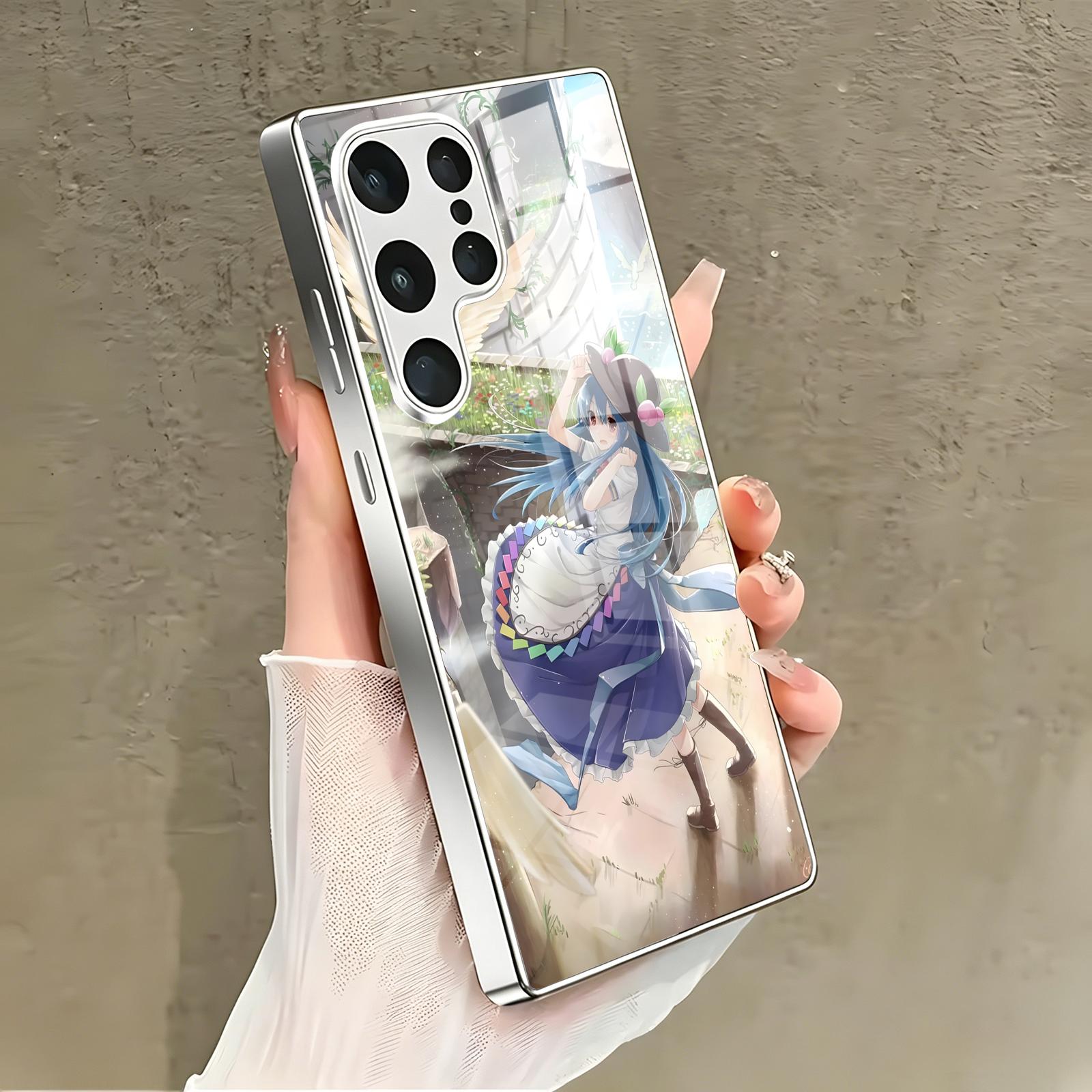 Чехол для телефона Samsung S26 – обзор и цена Phone Cases Galaxy S24
