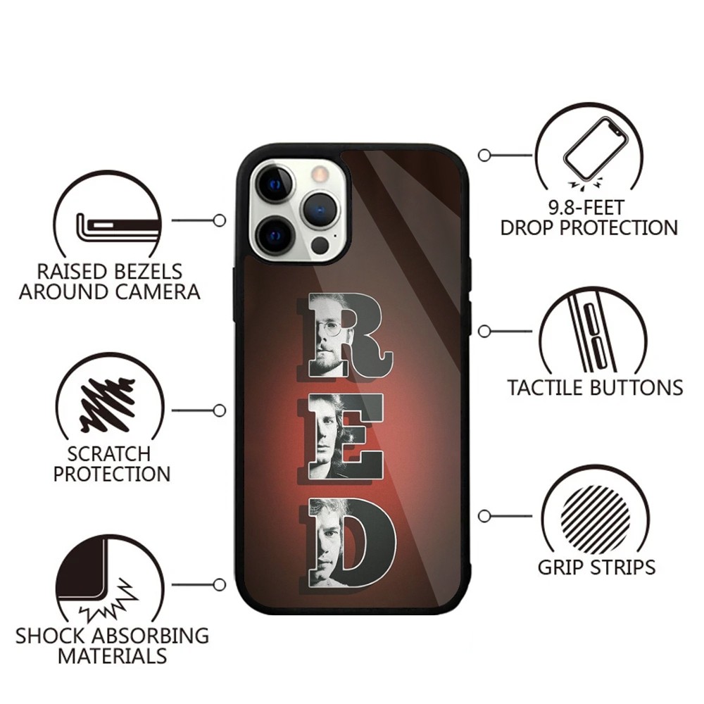 Красный C-малиновый ремешок дл – обзор и цена Phone Cases Pinterest