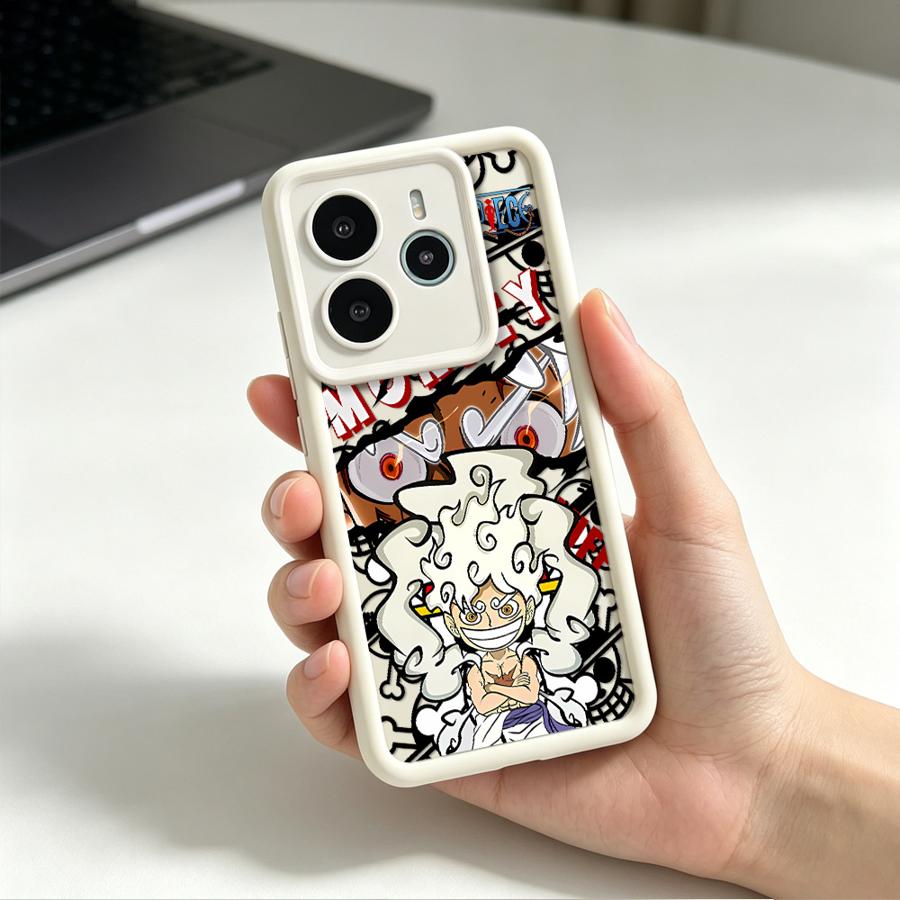 Чехол для Xiaomi Redmi Note 15 – обзор и цена Phone Cases Oneplus