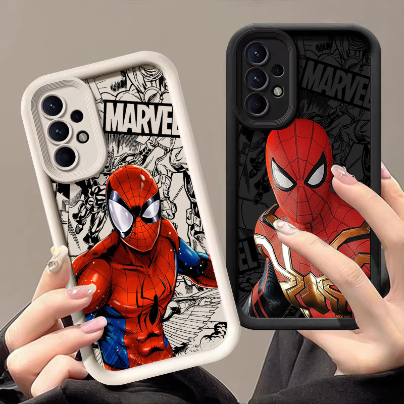 Чехол с изображением супергеро – обзор и цена Phone Cases For Samsung A14