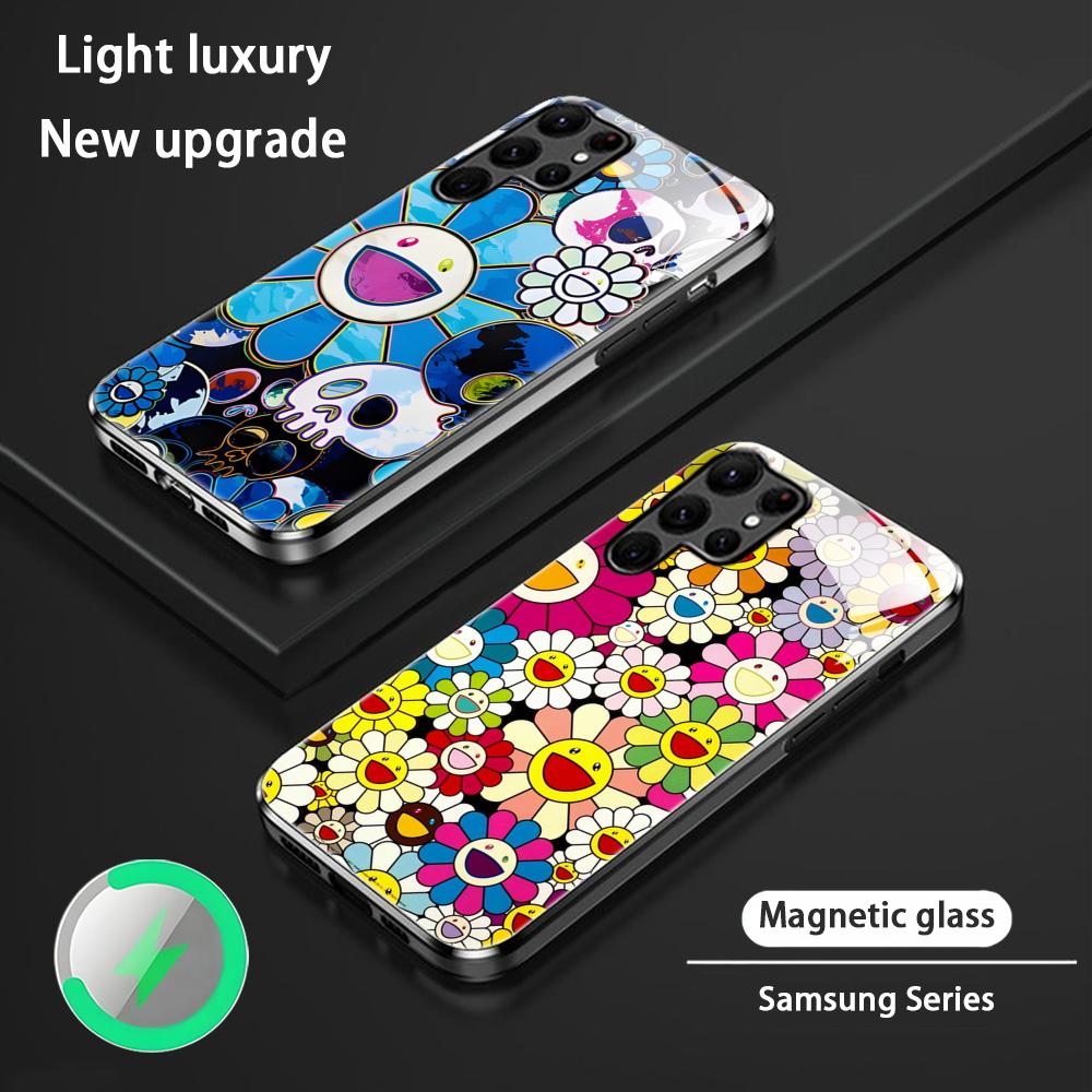 Чехол для телефона Sunflower J – обзор и цена Phone Cases Galaxy S24