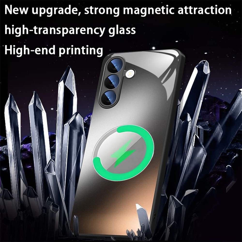 Чехол для телефона Sunflower J – обзор и цена Phone Cases Galaxy S24
