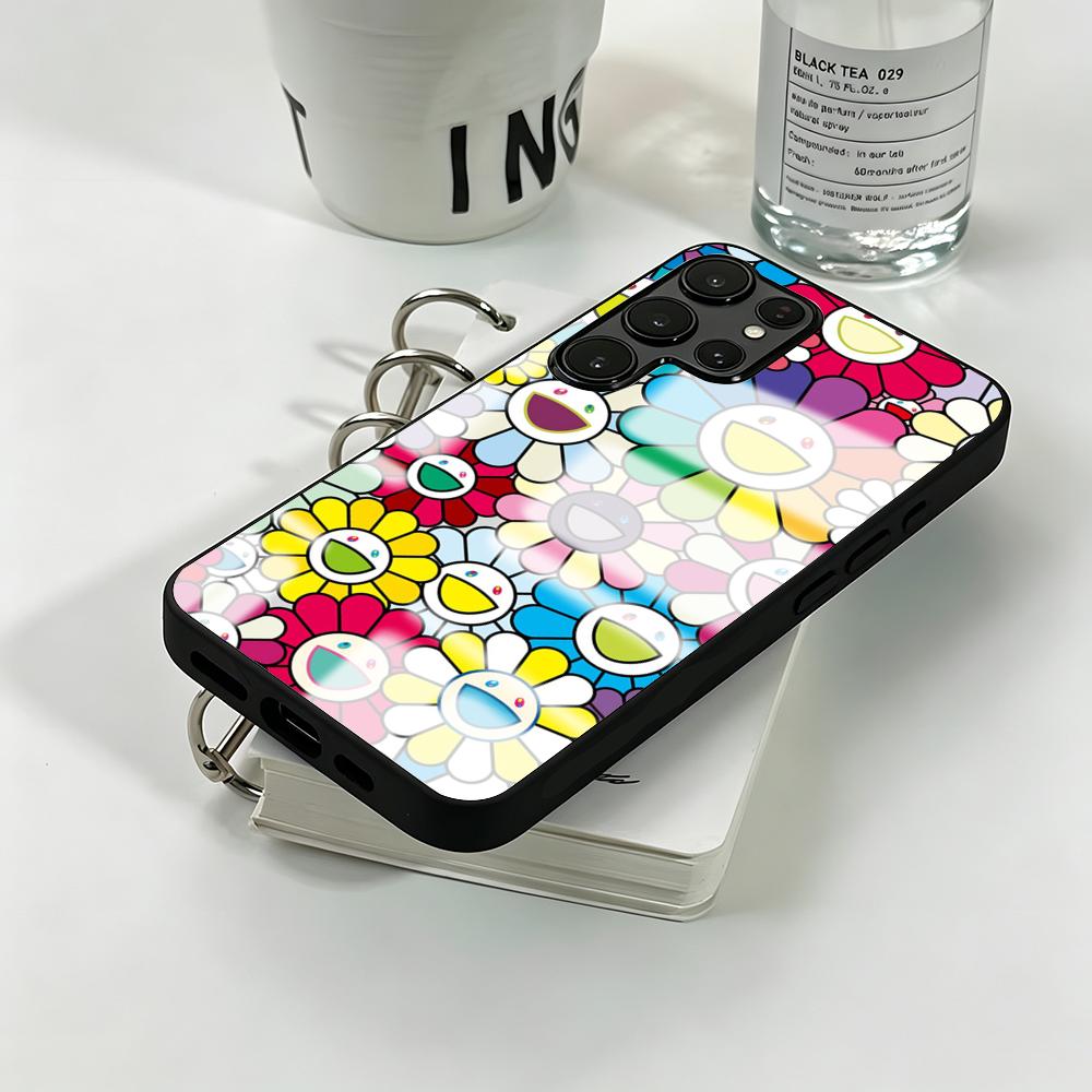 Чехол для телефона Sunflower J – обзор и цена Phone Cases Galaxy S24