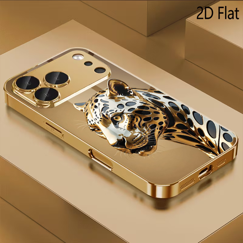 Чехол для телефона с узором по – обзор и цена Phone Cases With Camera Cover