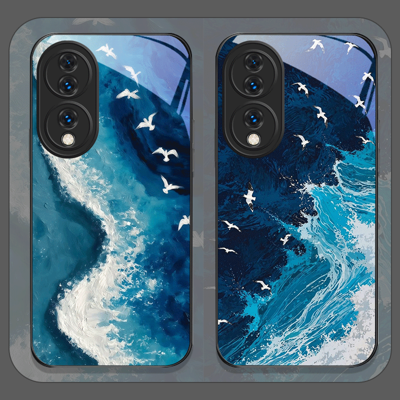 Летний пляжный чехол для телеф – обзор и цена Phone Cases Beach