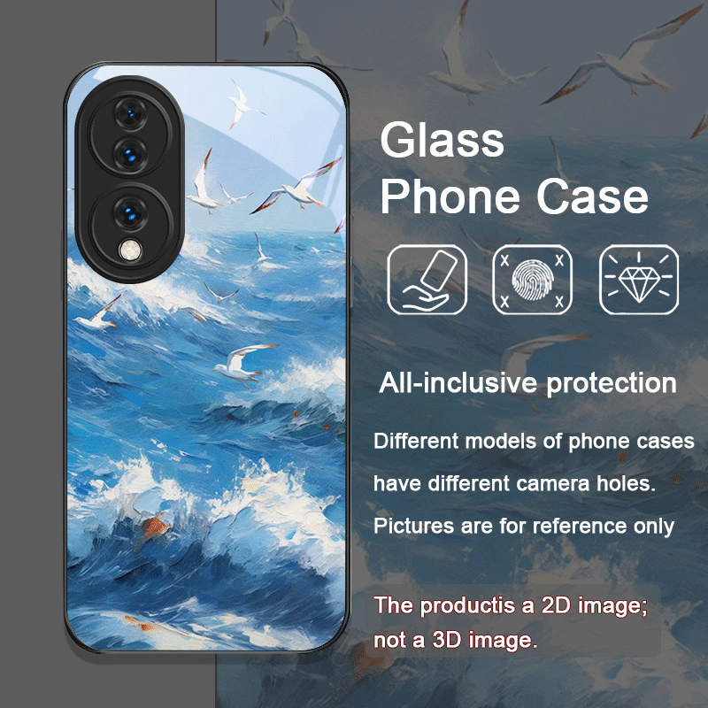 Летний пляжный чехол для телеф – обзор и цена Phone Cases Beach