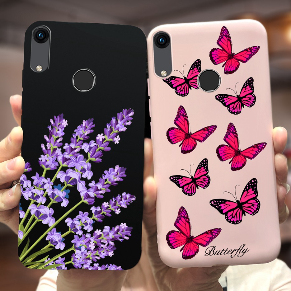 Чехол для Huawei Y6s 2019, Hon – обзор и цена Phone Cases On Sale