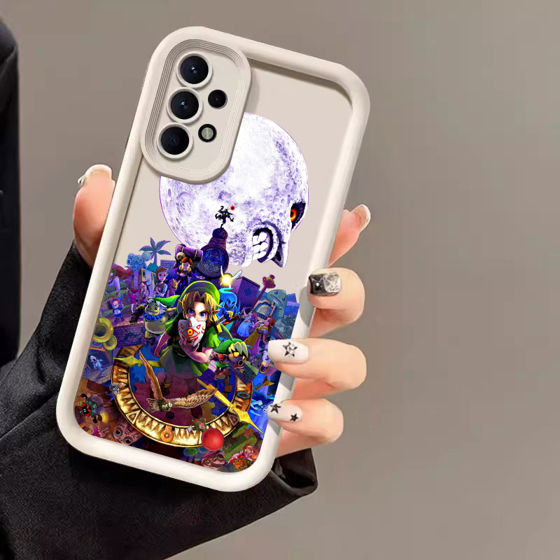 Чехол для телефона Anime Legen – обзор и цена Phone Cases Zelda