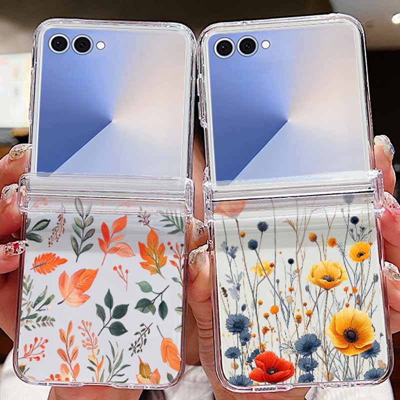 Чехол для телефона с узором кл – обзор и цена Phone Cases Z Fold 6