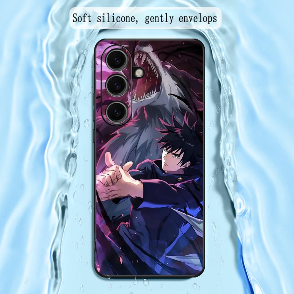 Чехол для телефона с изображен – обзор и цена Phone Cases Galaxy S24
